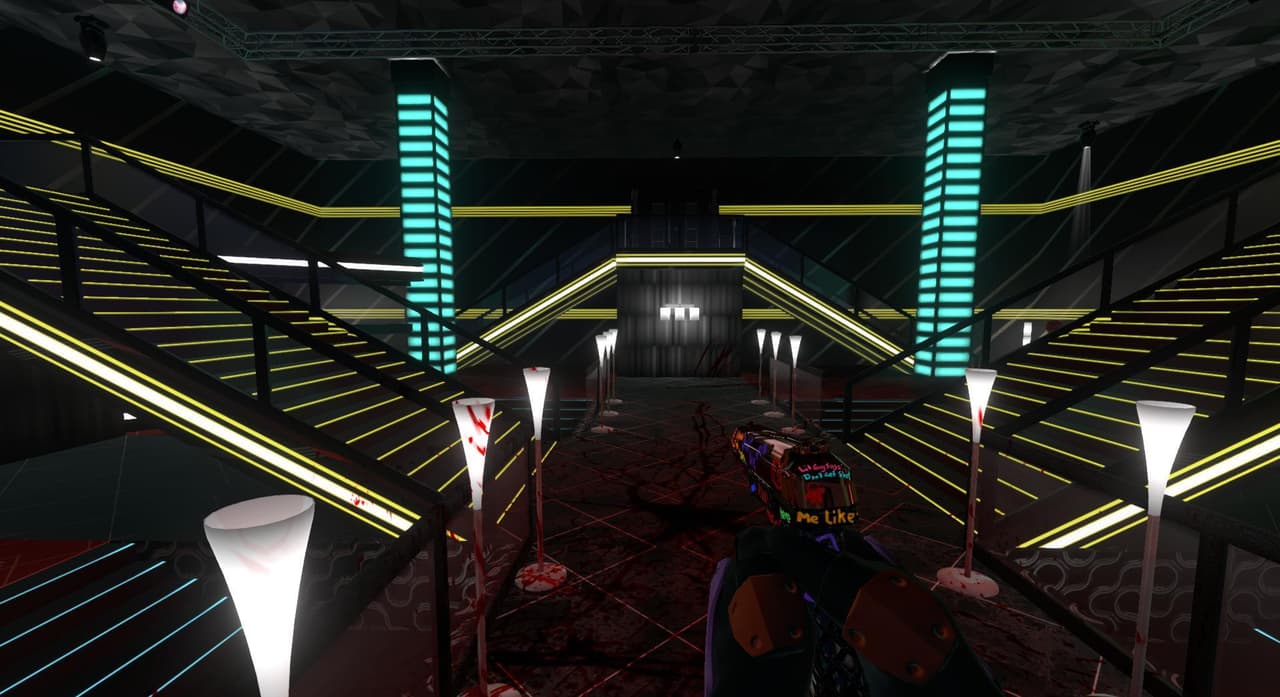 Blood Favor screenshot 5