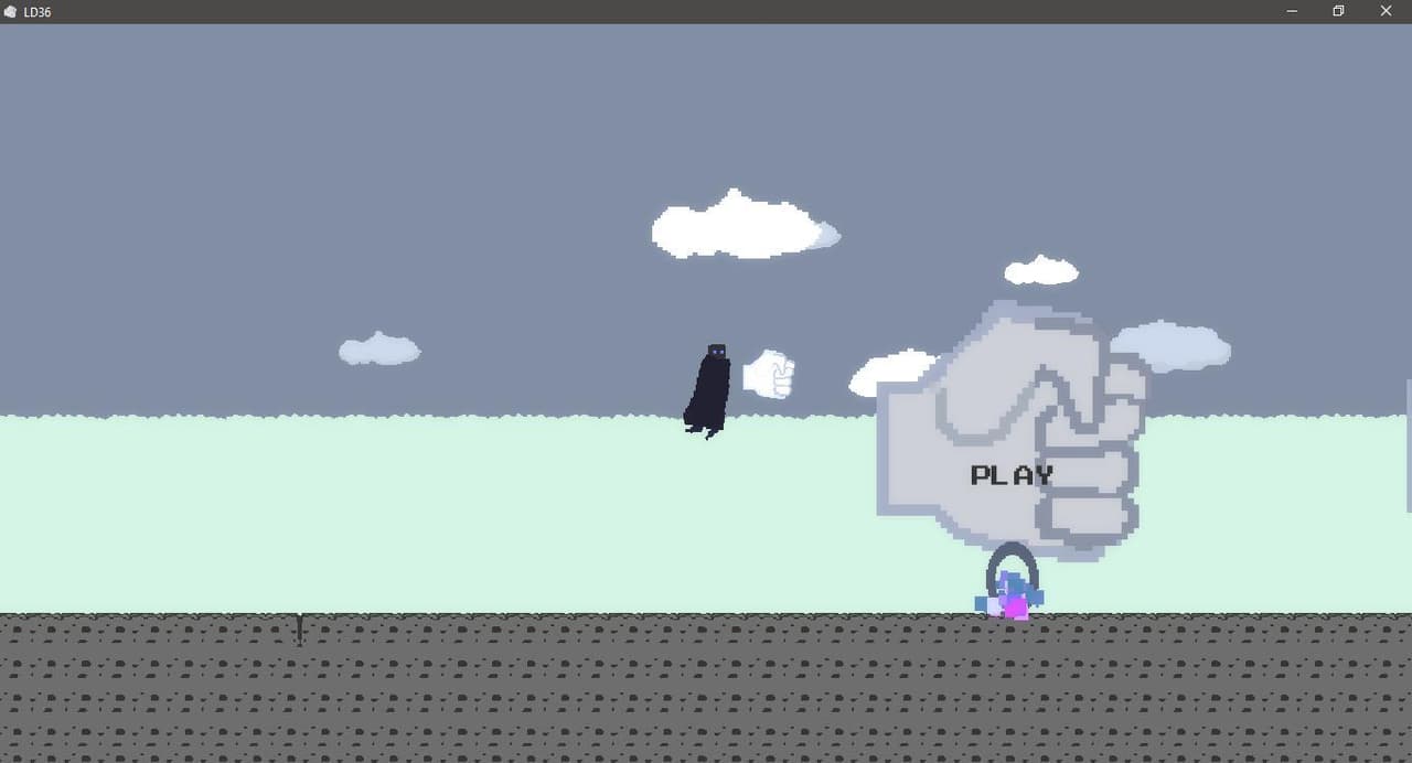 Glass Fist screenshot 2
