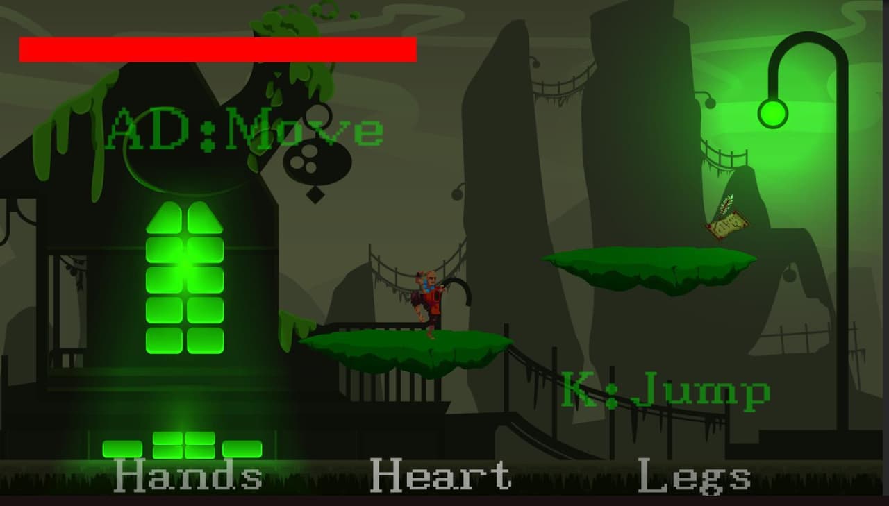 Exorcist of Halloween screenshot 3