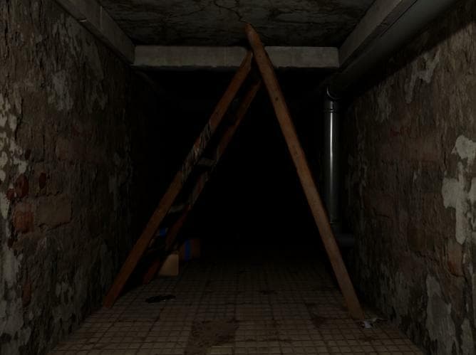 DeadHall
