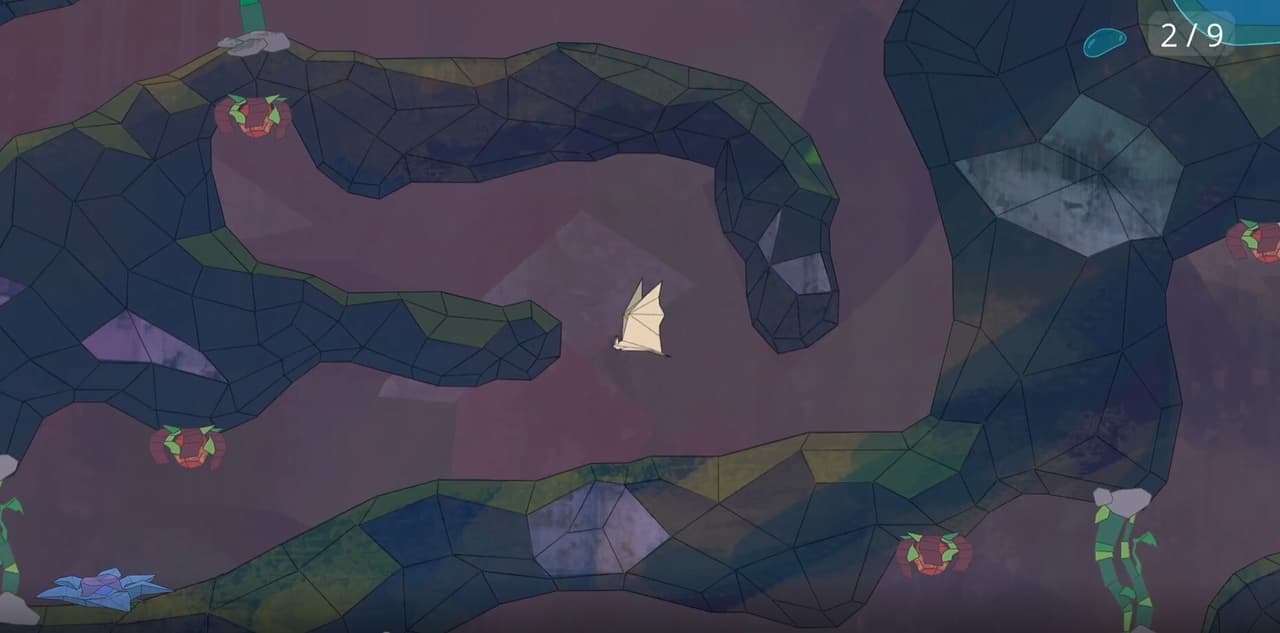 Fold Stories screenshot 2