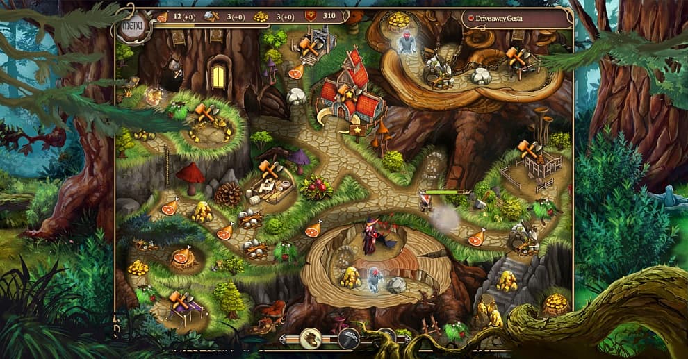 Northern Tale 4