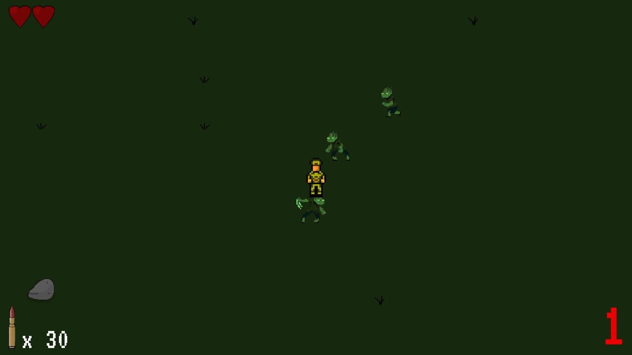 The Rain Before The Storm screenshot 2