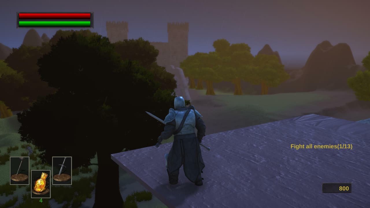 Project Mastermind screenshot 3