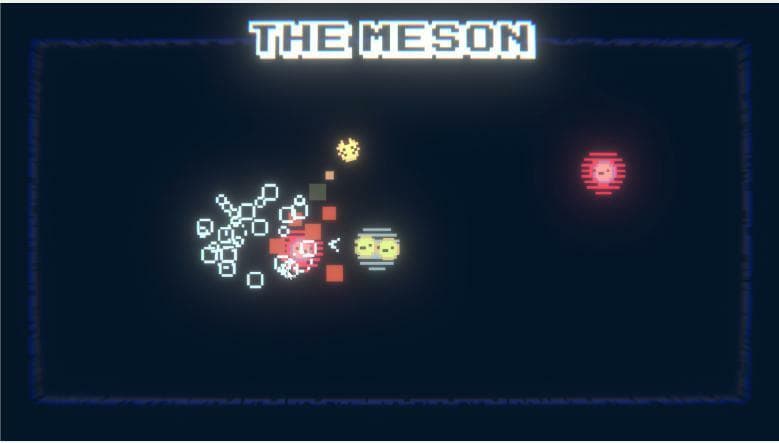 Hadron (Ezra Mason)