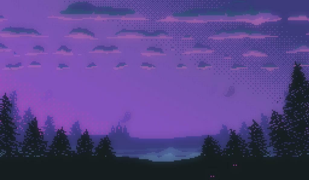 Ghost Migration