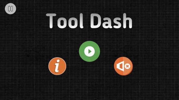 Tool Dash screenshot 2
