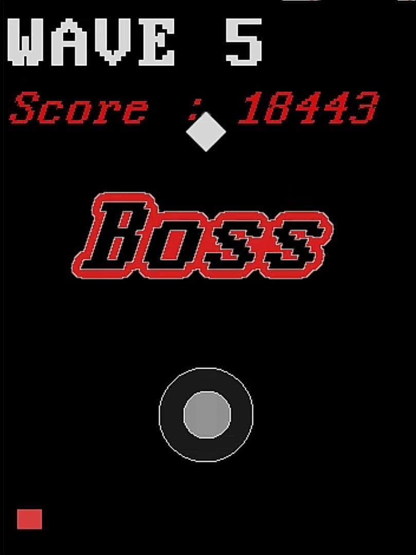 ALLAWN: Arcade Game screenshot 4