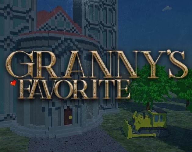GRANNYS FAVORITE