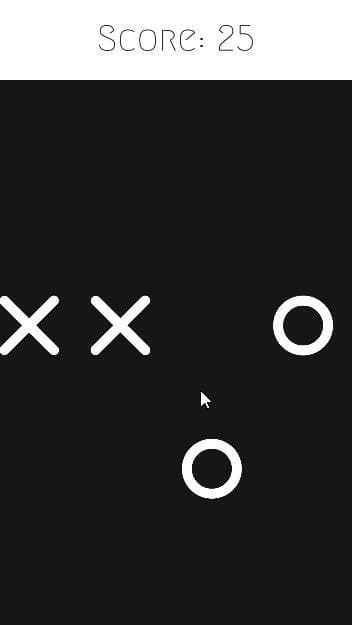 Tic-Tac-Go (Vedang Javdekar) screenshot 3
