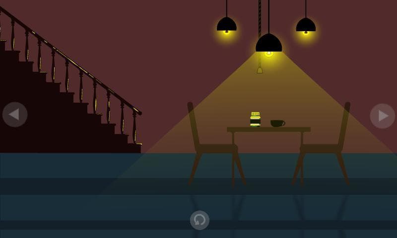 Dark Mind screenshot 3