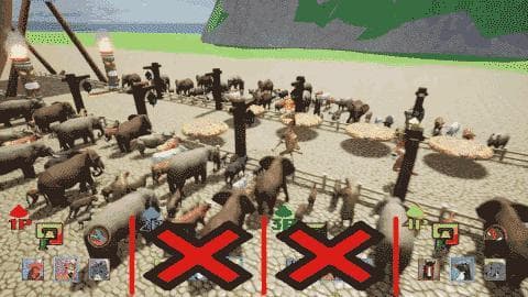 Team12_Apex Animals screenshot 6