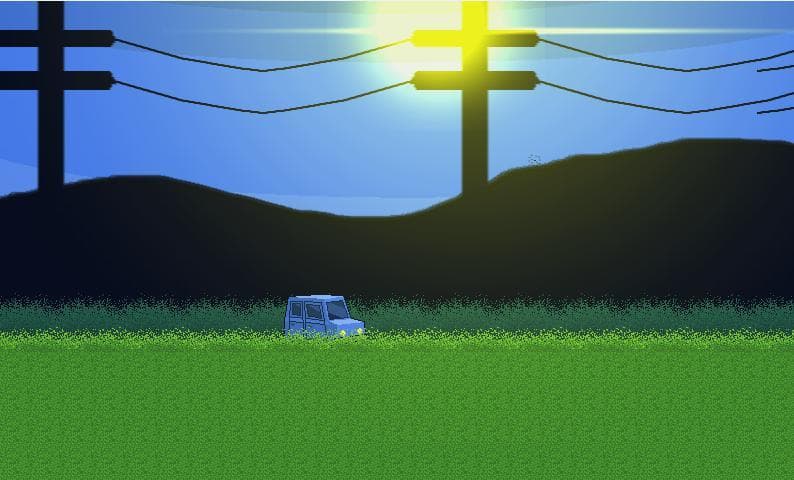 Ride to Die screenshot 5