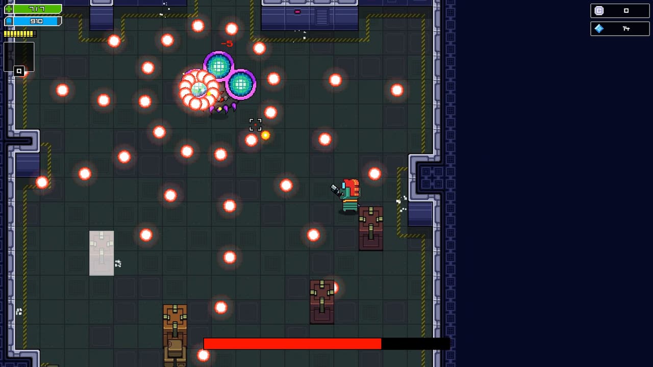 Spaceship Looter screenshot 4