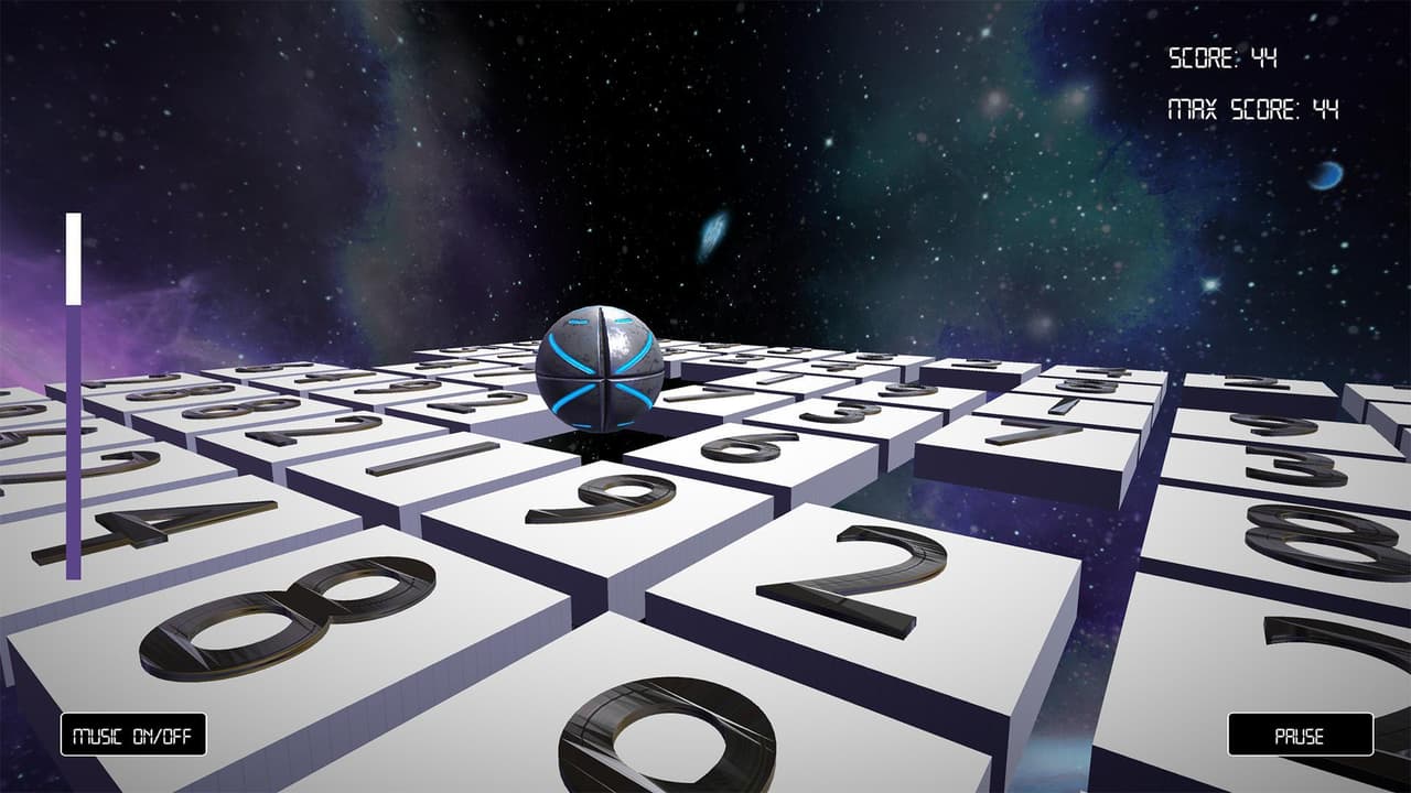 Number-Jumper screenshot 2