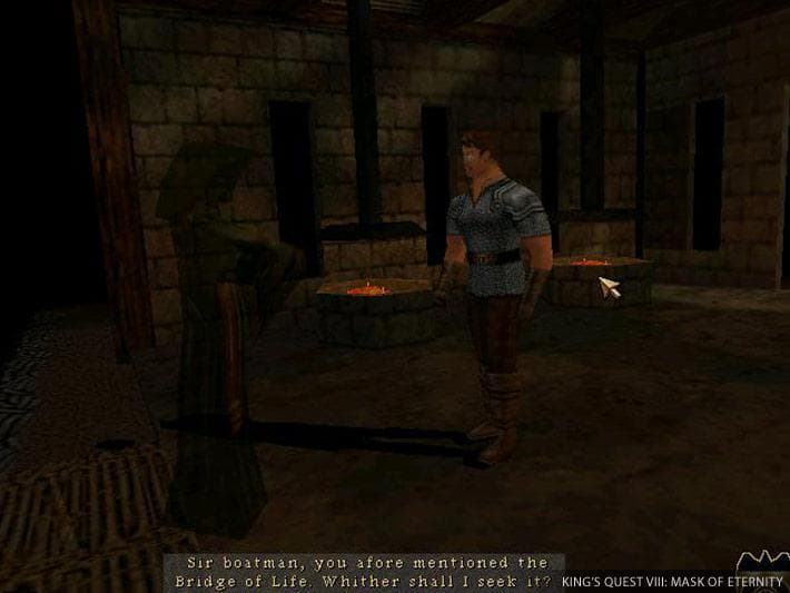 Kings Quest 7+8