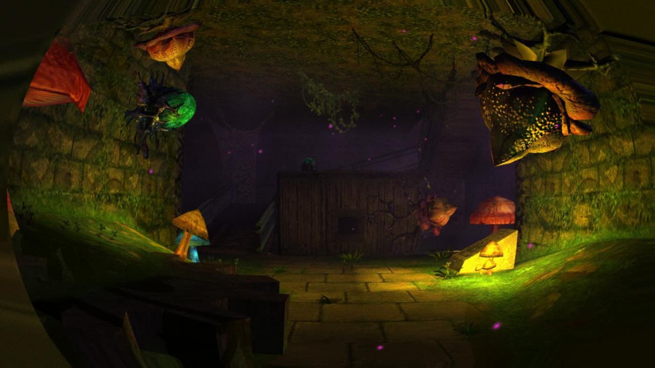 Amazing Maze (itch) (Alpha Pictoris) screenshot 3