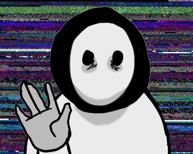 lost path (Ludum dare 45)