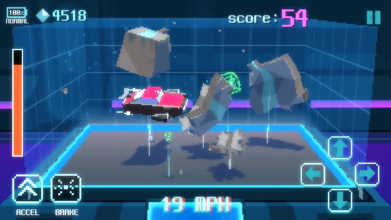 Last Signal (itch) screenshot 3