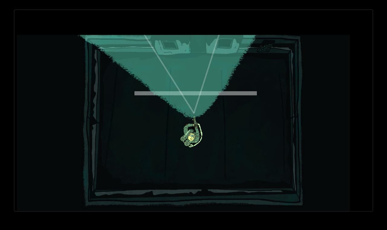 Dead Antidote: Browser Version screenshot 2