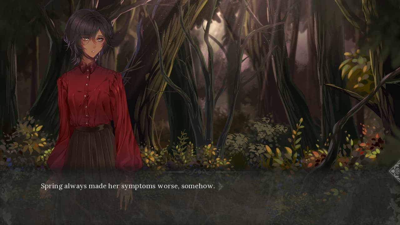 Pale Cachexia screenshot 2