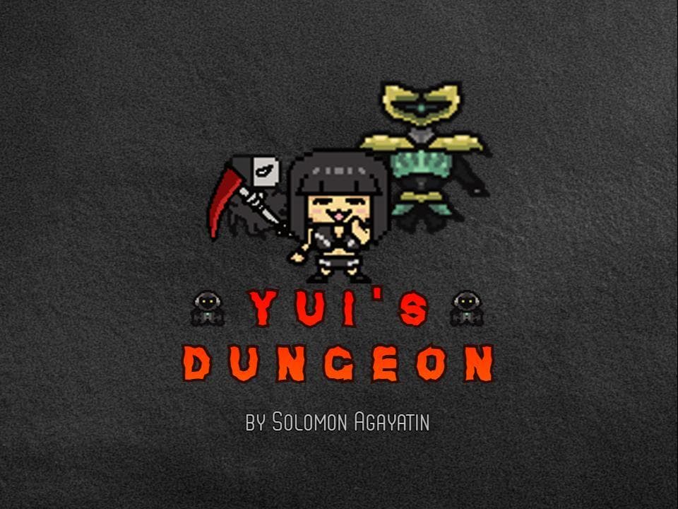 Yuis Dungeon