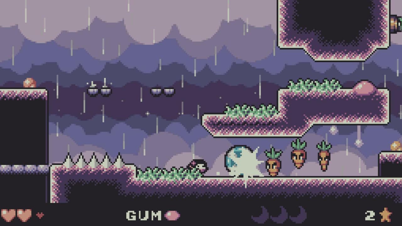 Gumchu Girl - Demo screenshot 5