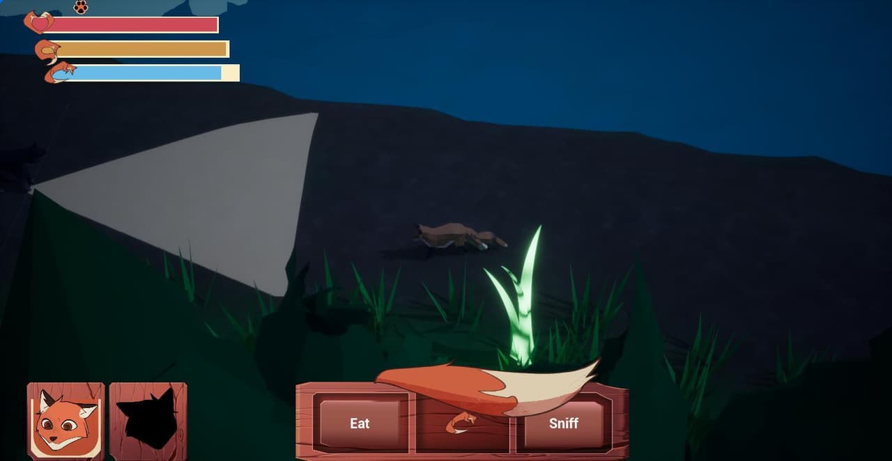 Lost One screenshot 4