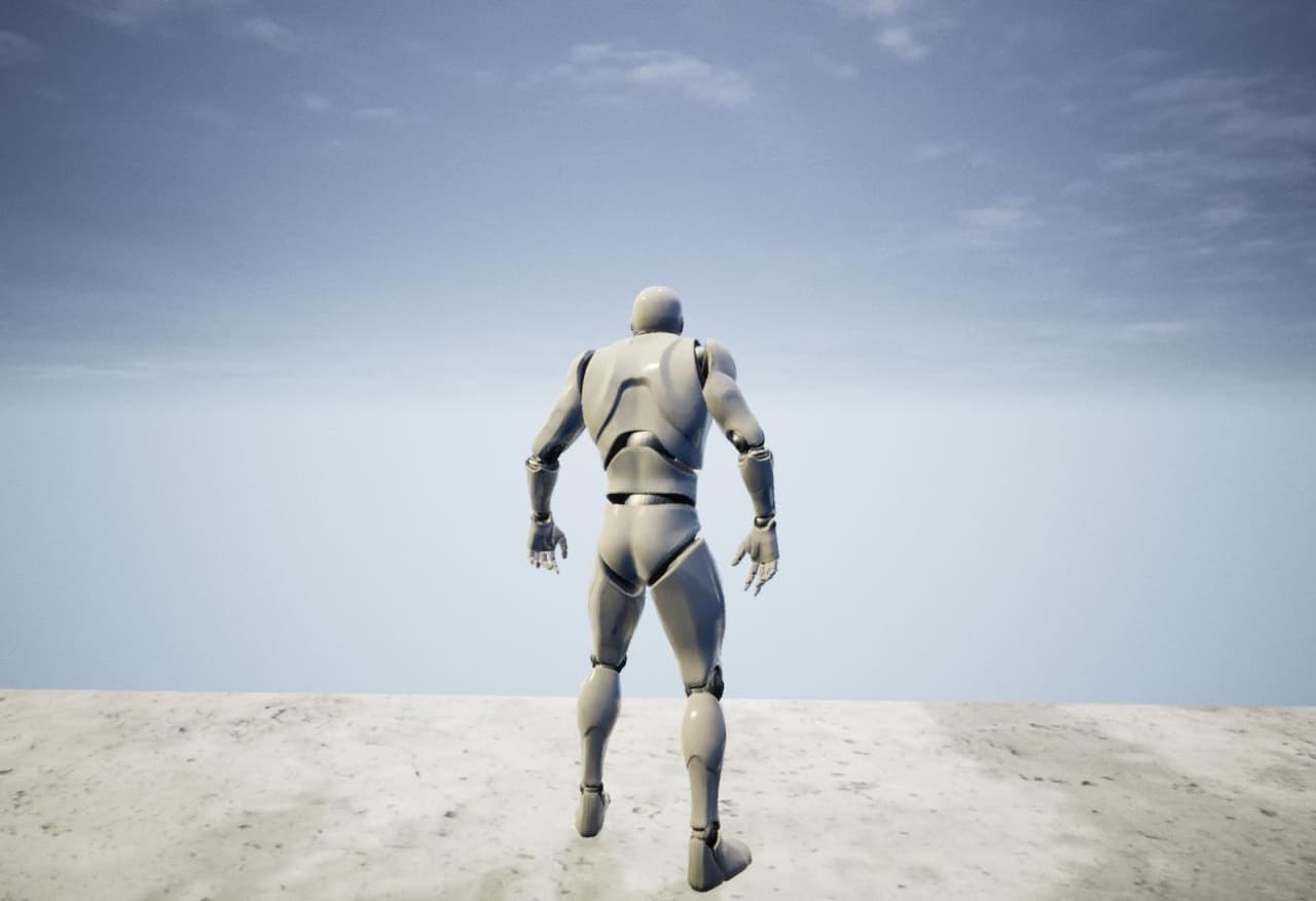 Where Is The Game?