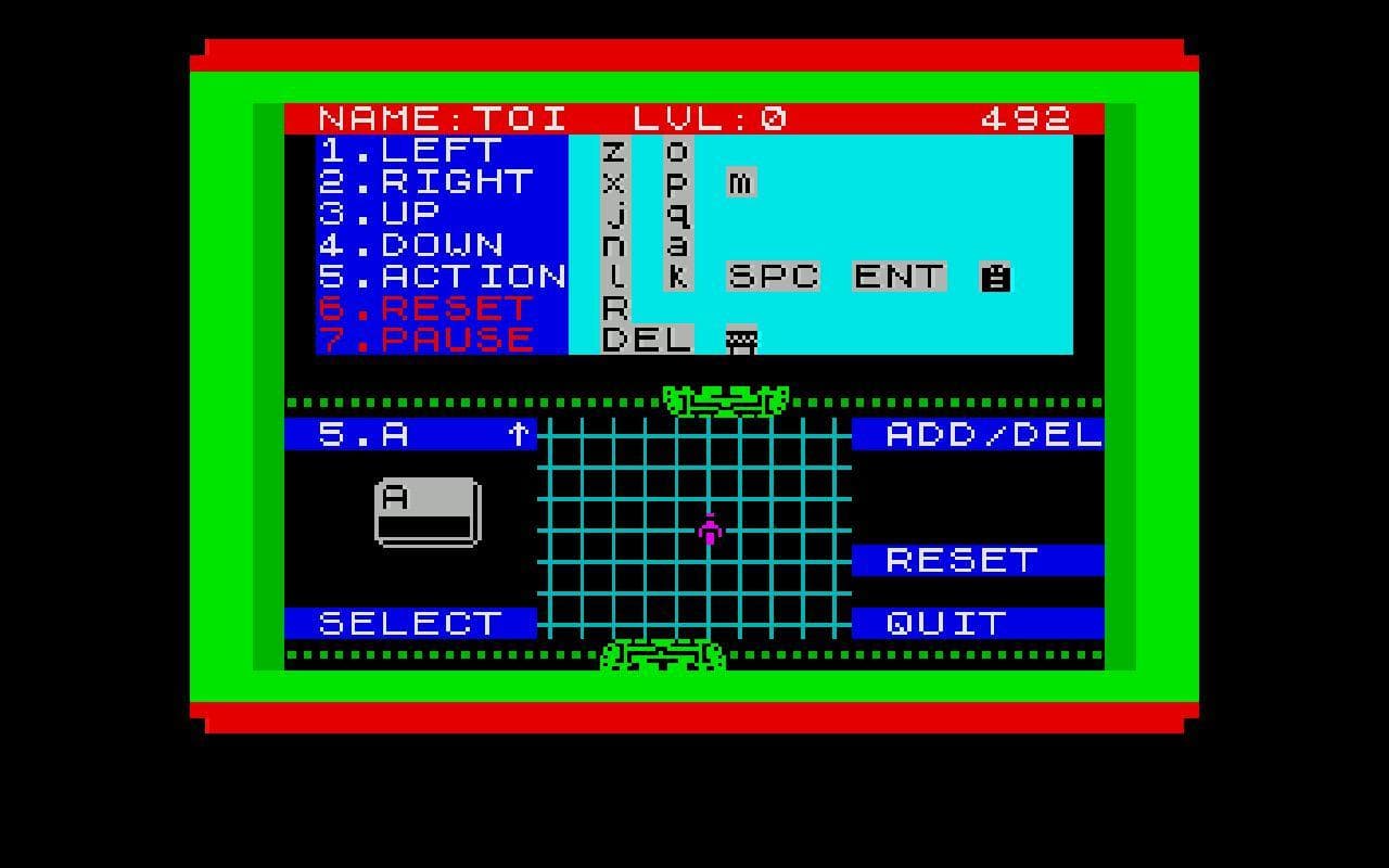 _TRON_ screenshot 4