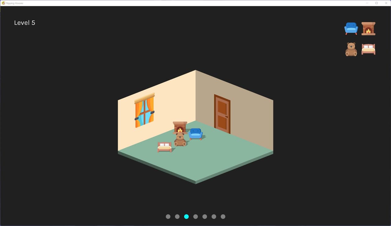 Flipping Houses screenshot 4