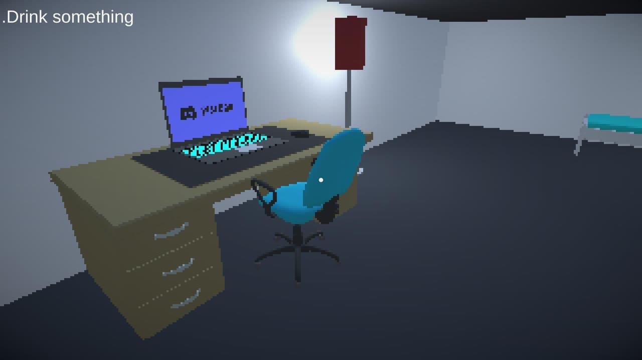 Story of a moder screenshot 2