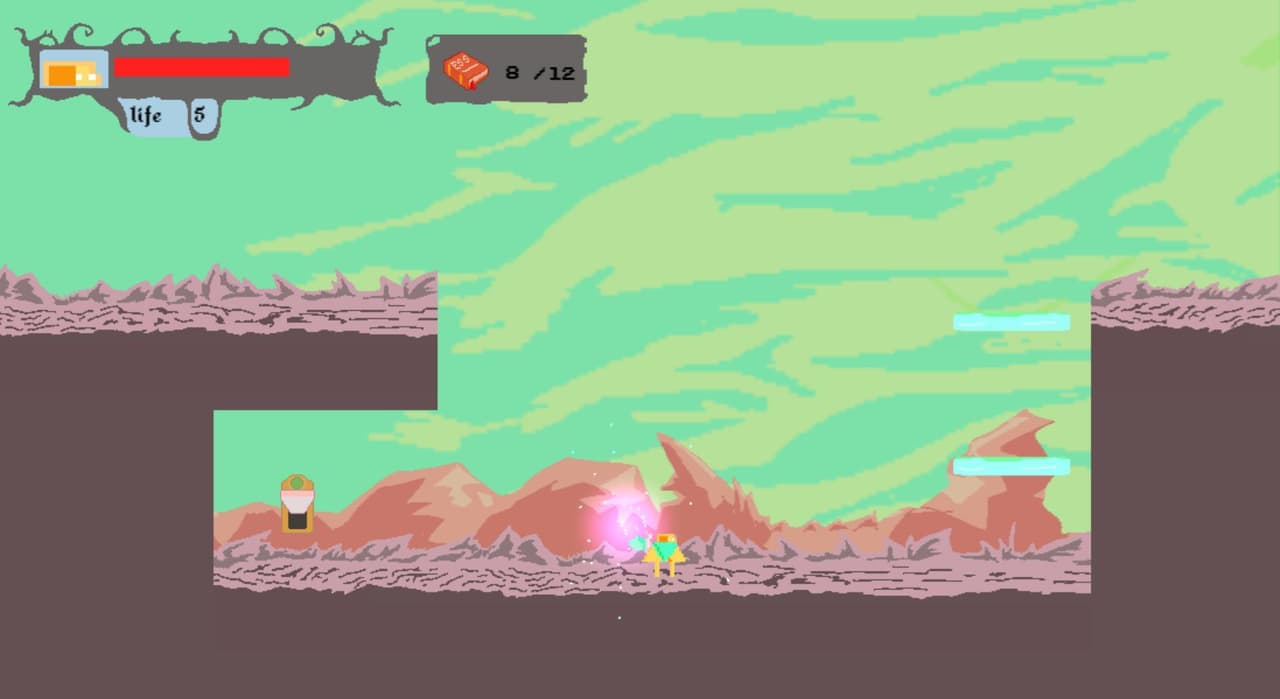 Prospericité screenshot 6