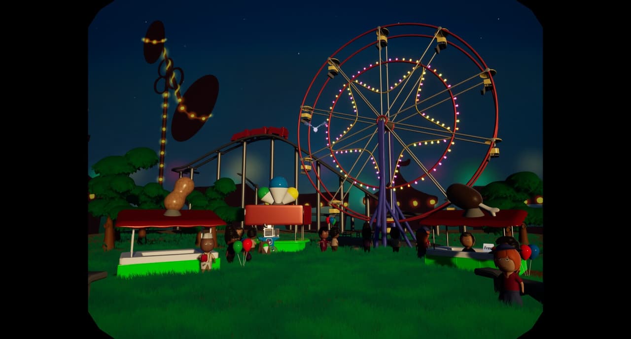 Natural Disaster: A Butterflys Guide to Mass Destruction screenshot 4