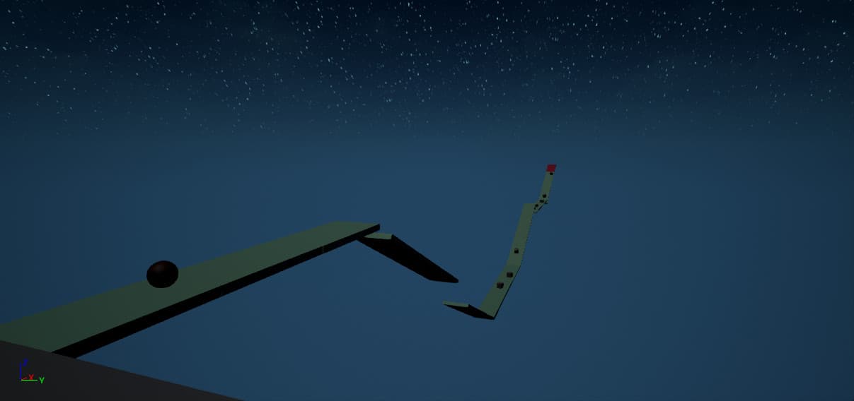 Fast Rolling screenshot 3