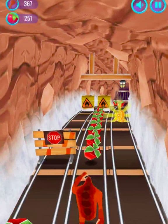 Running Game - Endless Running screenshot 4
