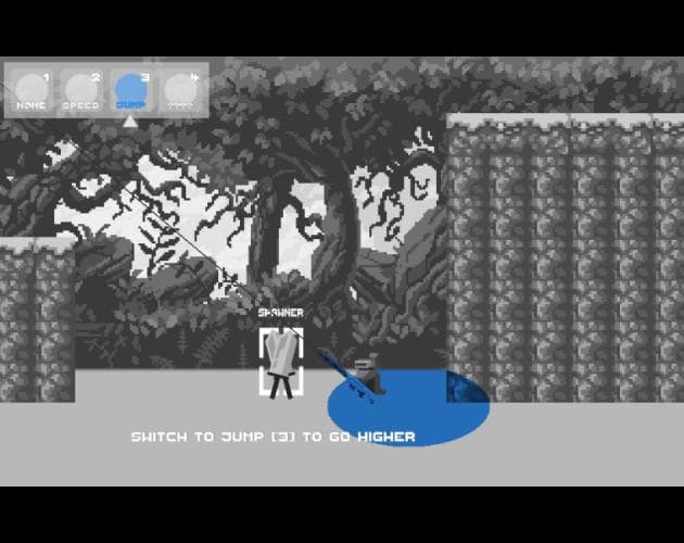 Chromata: Color Warrior screenshot 3