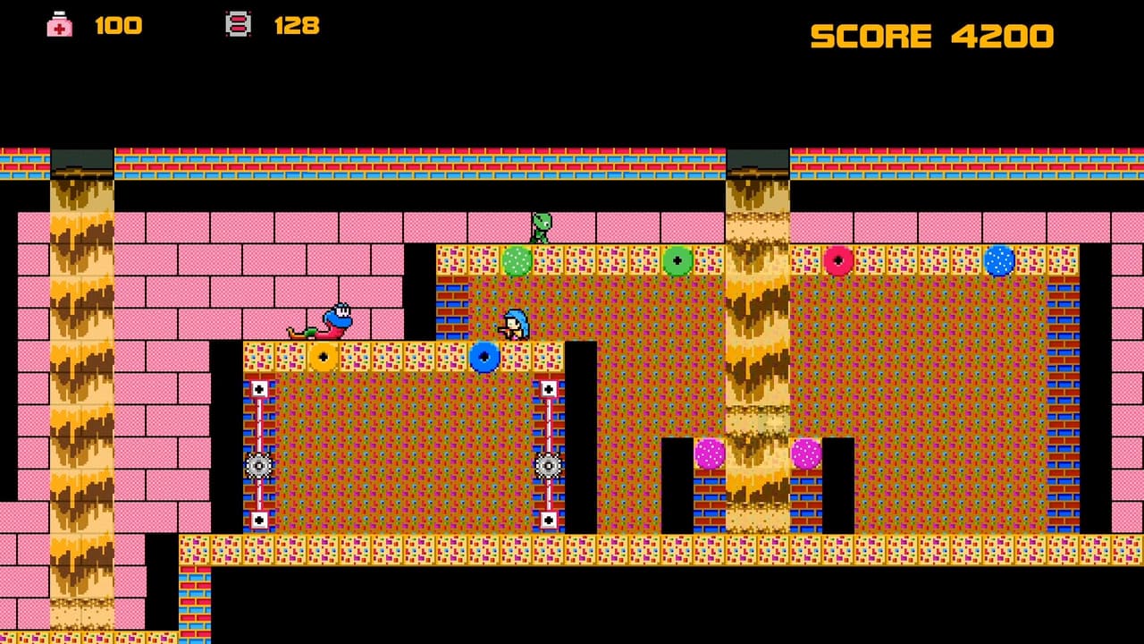 Sakura In Gameland