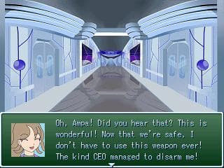 Legacy Sisters screenshot 4