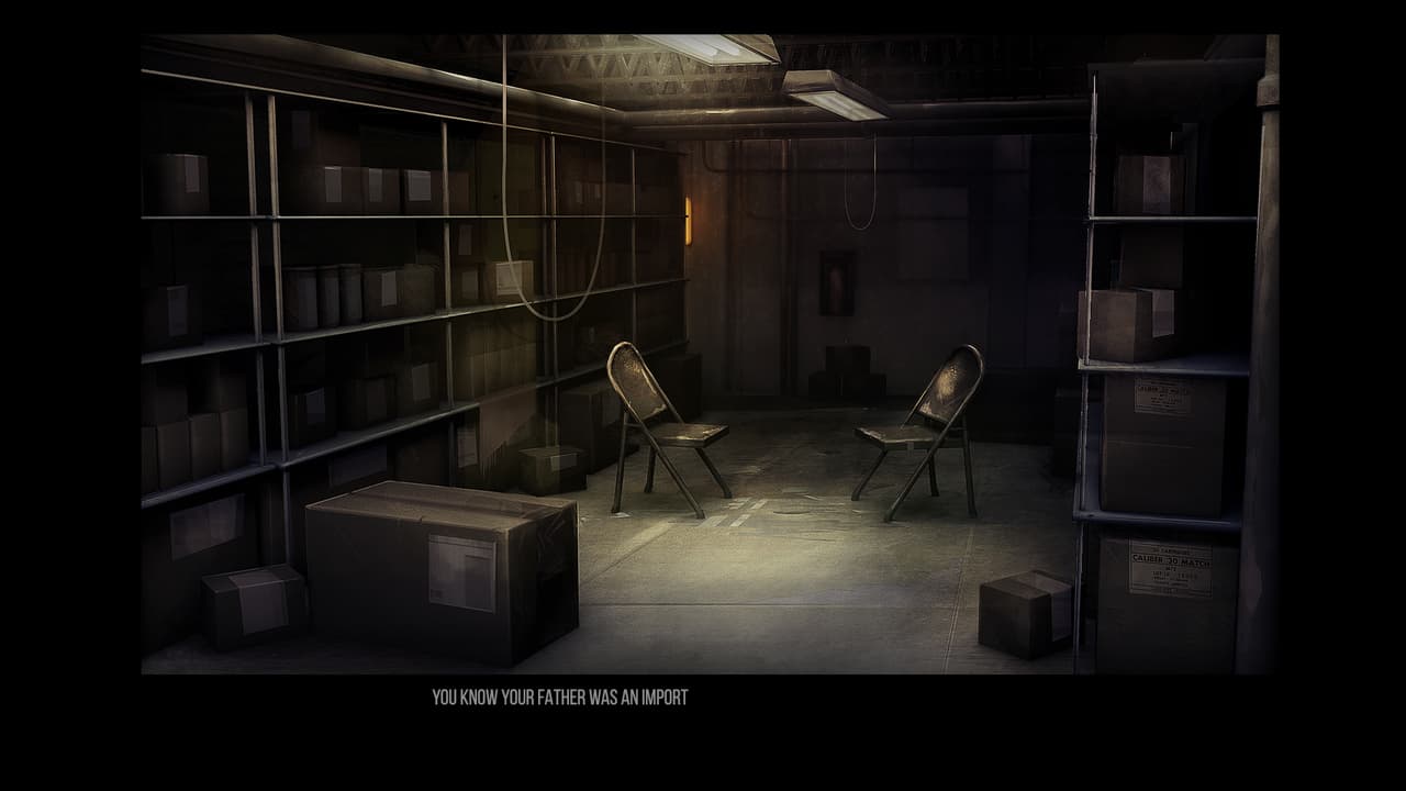 Arms Dealer screenshot 5