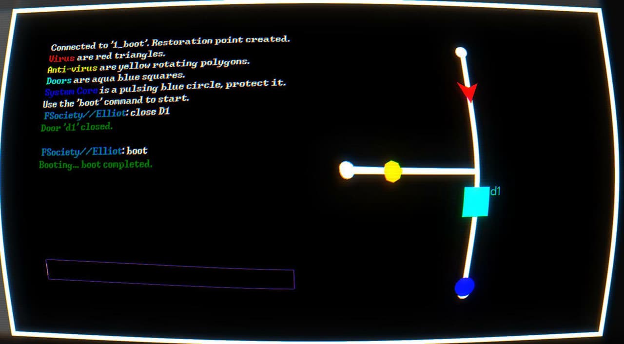 Door XP screenshot 4
