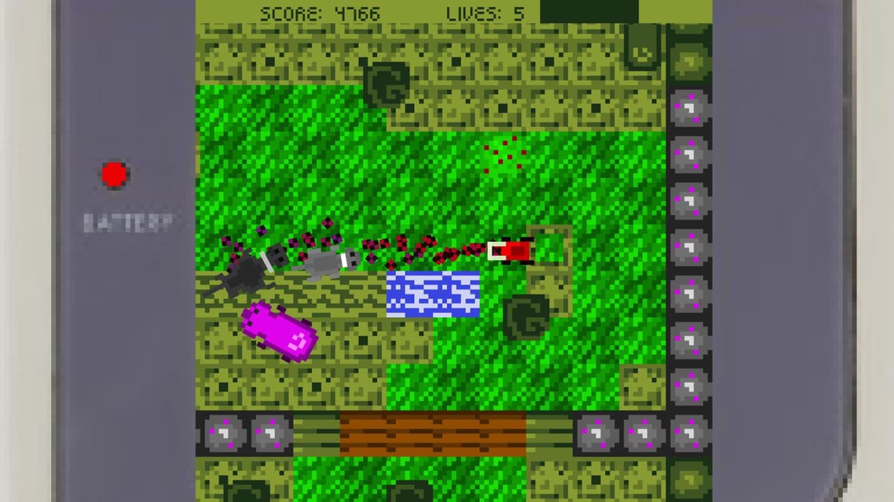 RainMow screenshot 2