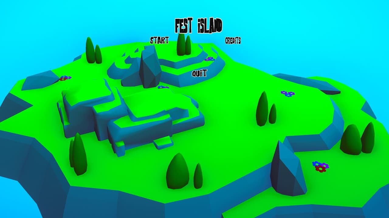 Fest Island