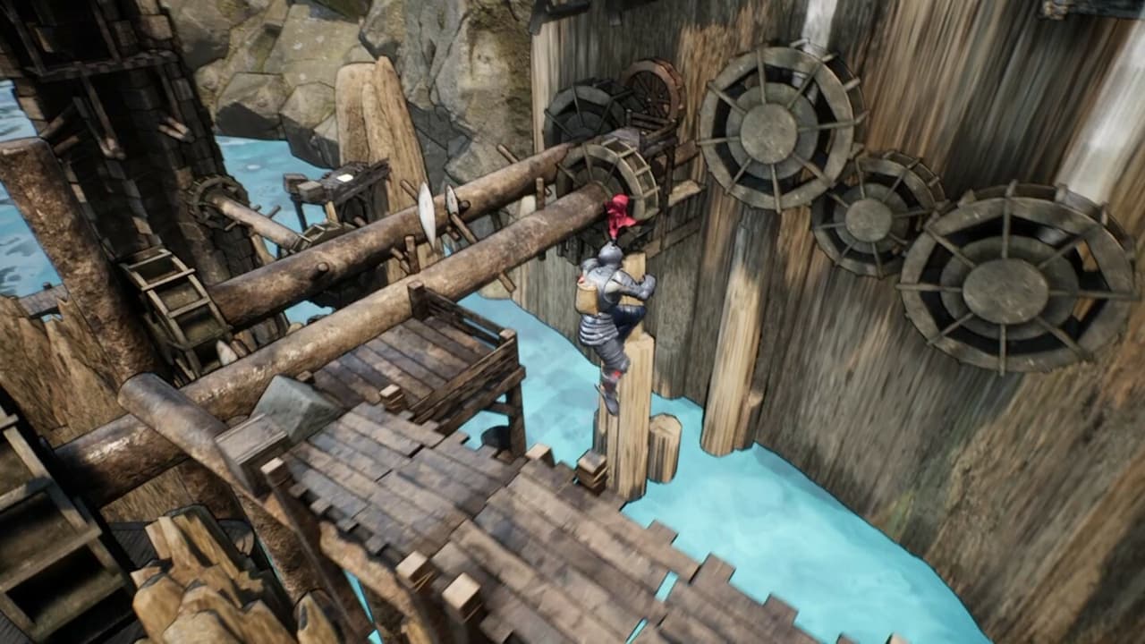 ALTF4 screenshot 4