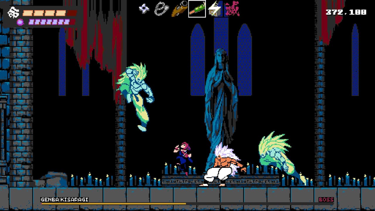 SHINOBI NON GRATA screenshot 3