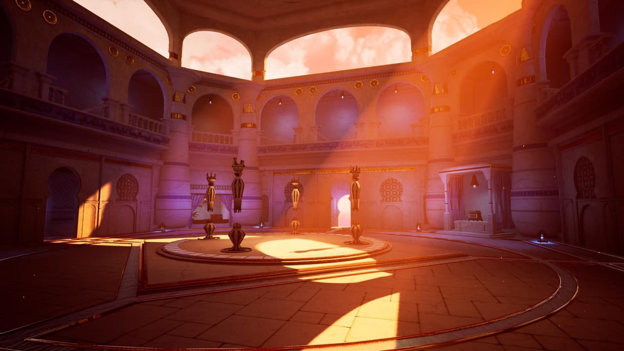 Deathroned screenshot 6