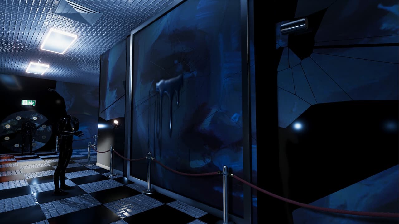 The Lost Gallery