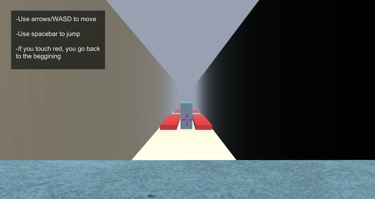 Simply Forward