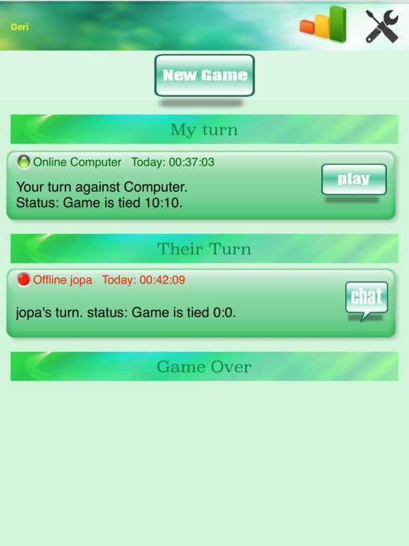 Domino All Fives screenshot 2