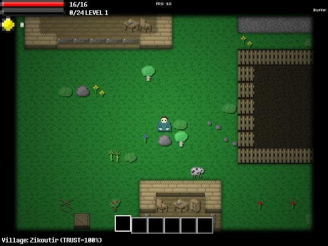 Erth screenshot 3